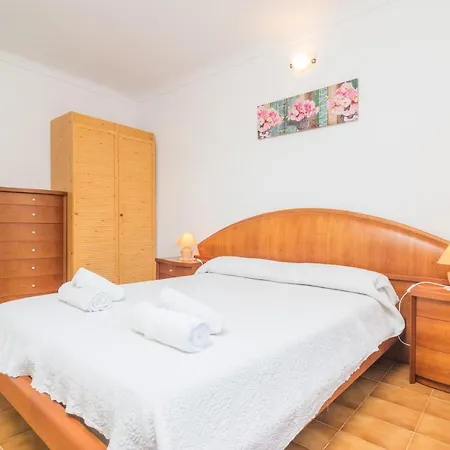 Villa Sa Tanqueta De Ses Roques Santanyi