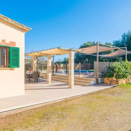 Sa Tanqueta De Ses Roques
